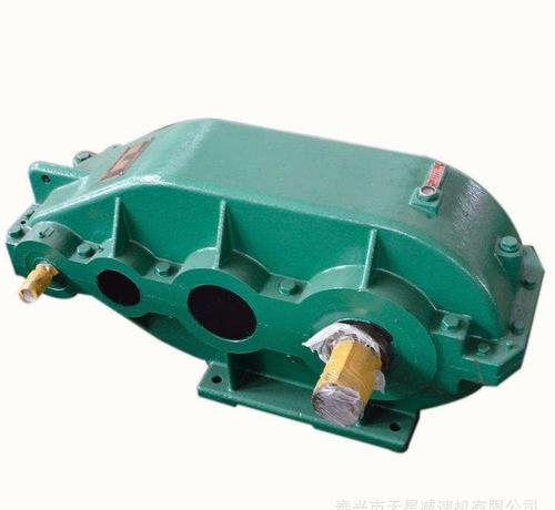 什么是龍門(mén)吊減速器及作用？