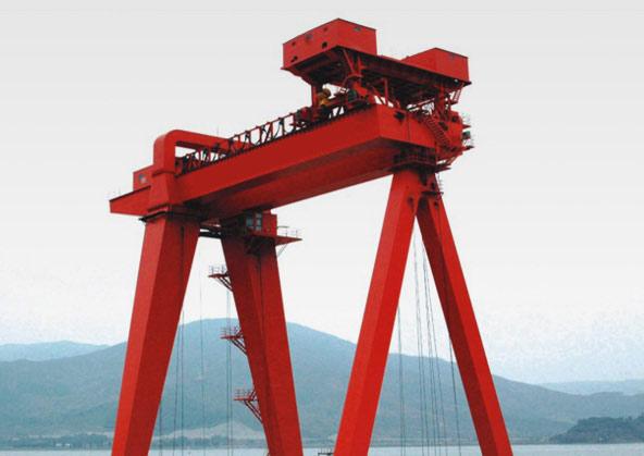 起重機的工作級別與起重電機的工作制、電機的續(xù)電率是什么關系？