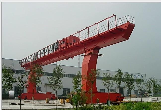 單梁起重機(jī)的結(jié)構(gòu)件安全有哪些？來(lái)看看這些你都知道嗎？