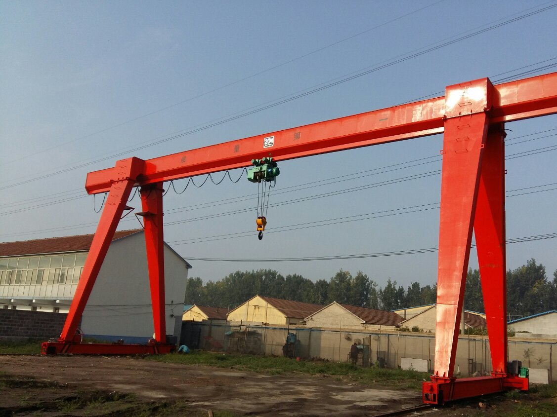 電動(dòng)葫蘆起重機(jī)該怎么保養(yǎng)呢？
