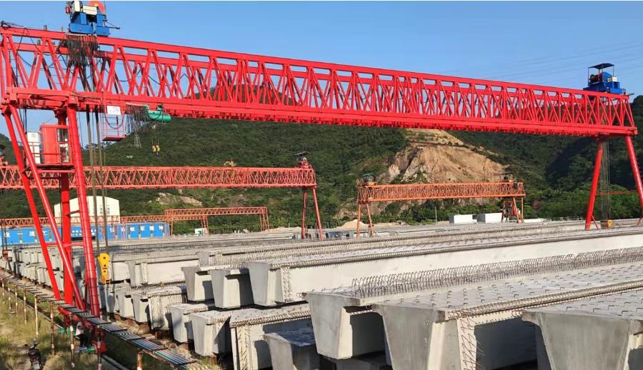 路橋門式起重機(jī)用車輪組形式和材質(zhì)的選用根據(jù)什么標(biāo)準(zhǔn)？真的靠譜嗎？