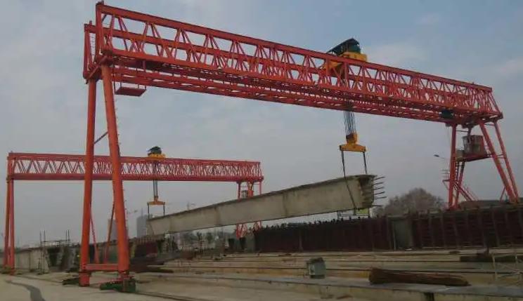 有哪幾個(gè)方面影響路橋門式起重機(jī)費(fèi)用？怎么選擇優(yōu)惠的路橋門式起重機(jī)？