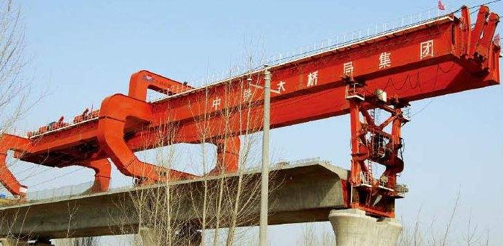 GT32M-180T鐵路架橋機(jī)為什么會發(fā)生過熱現(xiàn)象？有哪些決絕方案？